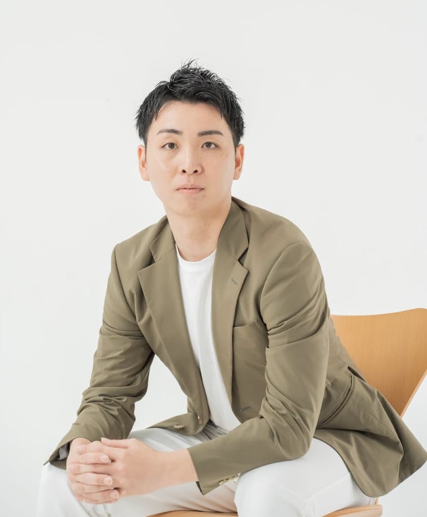 株式会社CREEX 代表取締役 工藤 翔也