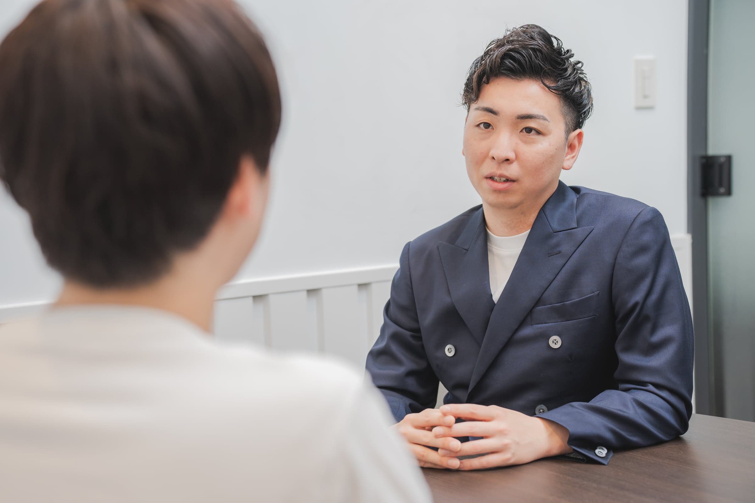 代表工藤 翔也